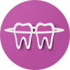 ​Съемные зубные протезы